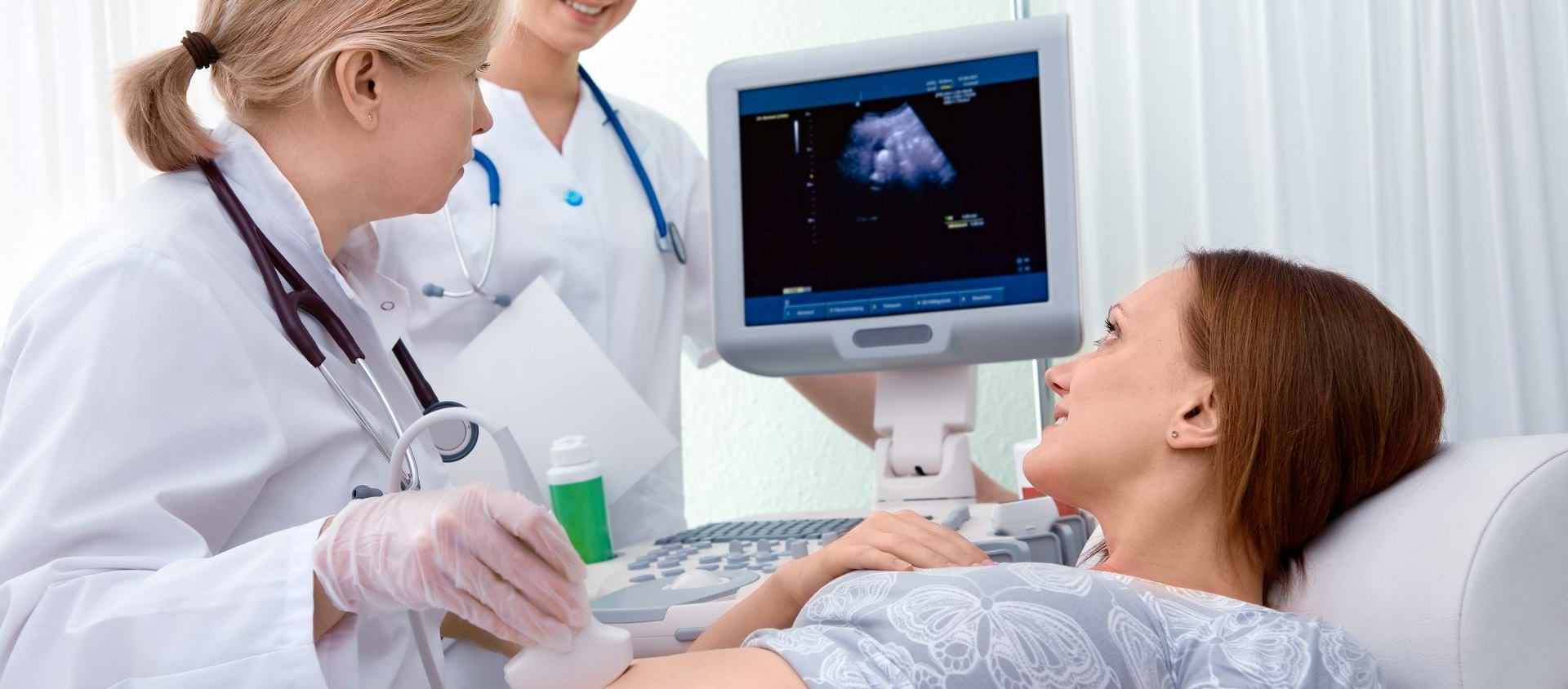 Diagnostic Medical Sonography